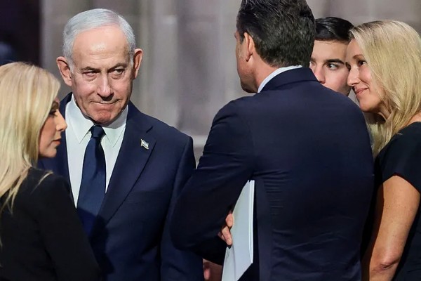 Beyaz Saray’da Netanyahu’ya Soğuk Duş! F-35 Meselesini Gündemine Alamadı